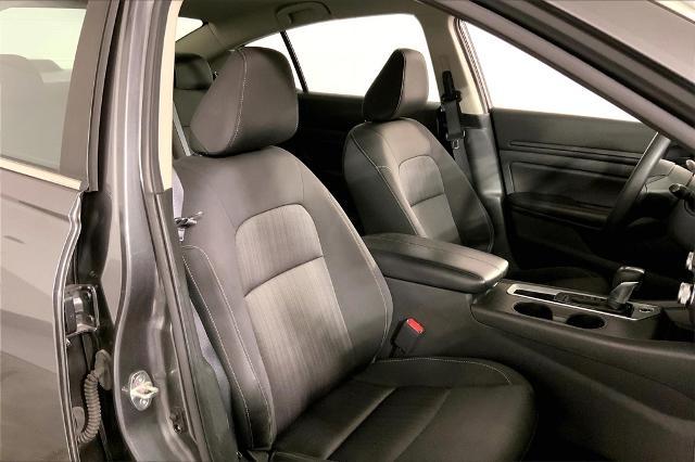 2023 Nissan Altima Vehicle Photo in Kansas City, MO 64114