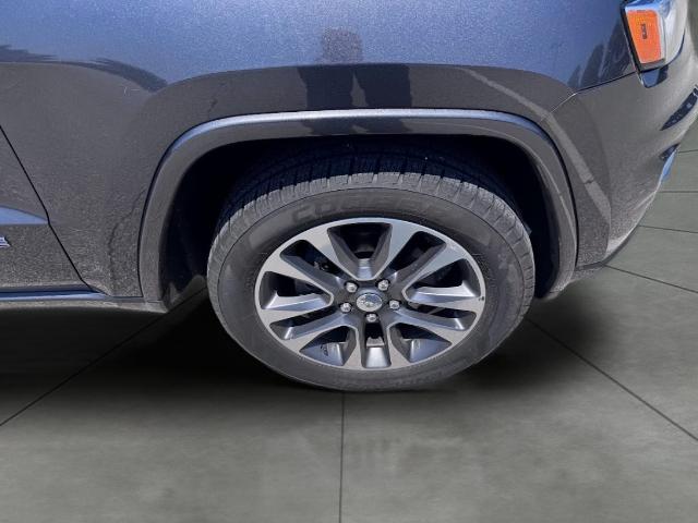 2018 Jeep Grand Cherokee Vehicle Photo in Oshkosh, WI 54901