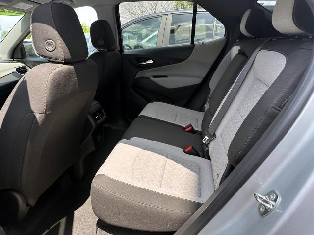 2022 Chevrolet Equinox Vehicle Photo in Roslyn, NY 11576