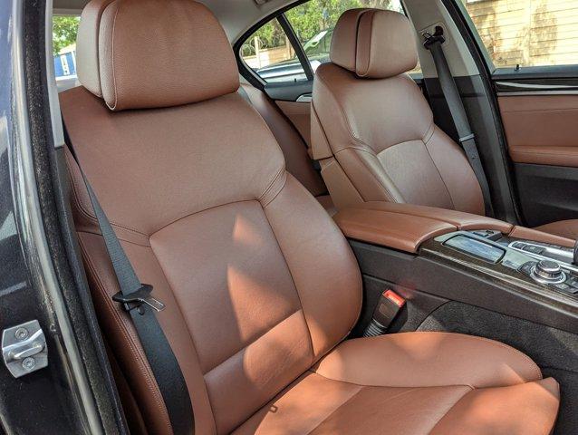 2013 BMW 535i xDrive Vehicle Photo in San Antonio, TX 78230