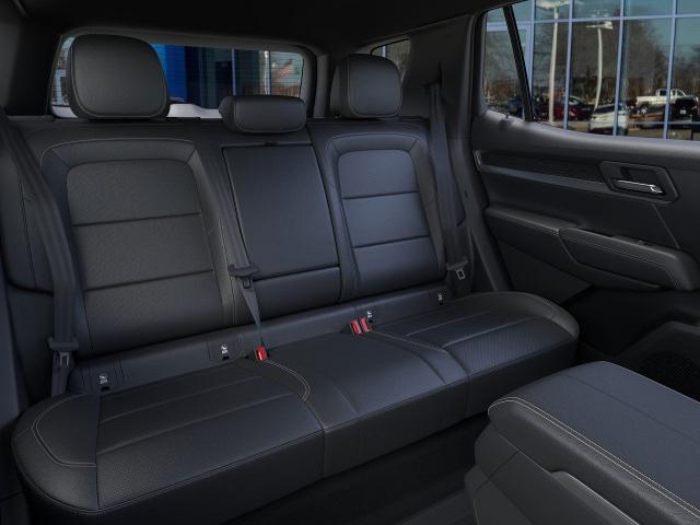 2026 GMC Terrain Vehicle Photo in OSHKOSH, WI 54904-7811