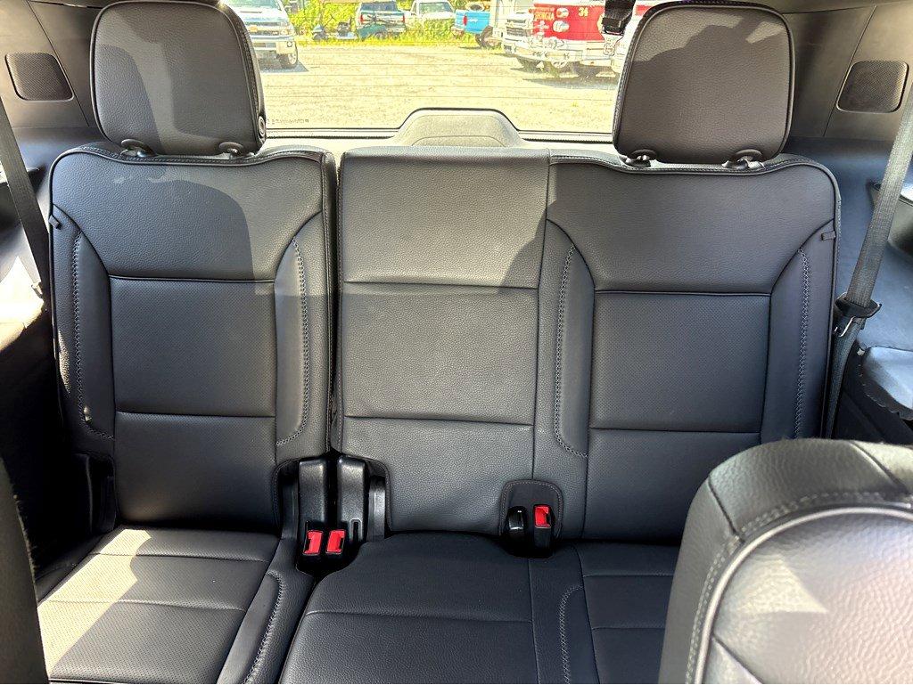 2023 GMC Yukon Vehicle Photo in SAVANNAH, GA 31406-4513