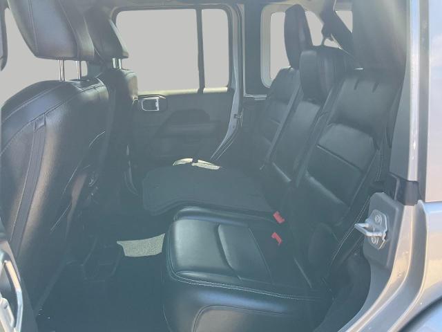 2018 Jeep Wrangler Unlimited Vehicle Photo in Kaukauna, WI 54130