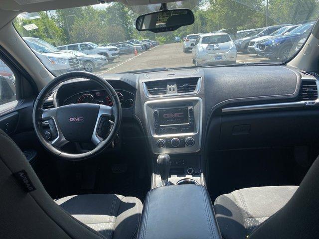 2013 GMC Acadia Vehicle Photo in Doylsetown, PA 18901