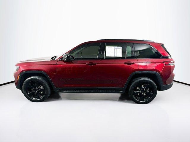 2023 Jeep Grand Cherokee Vehicle Photo in Doylsetown, PA 18901