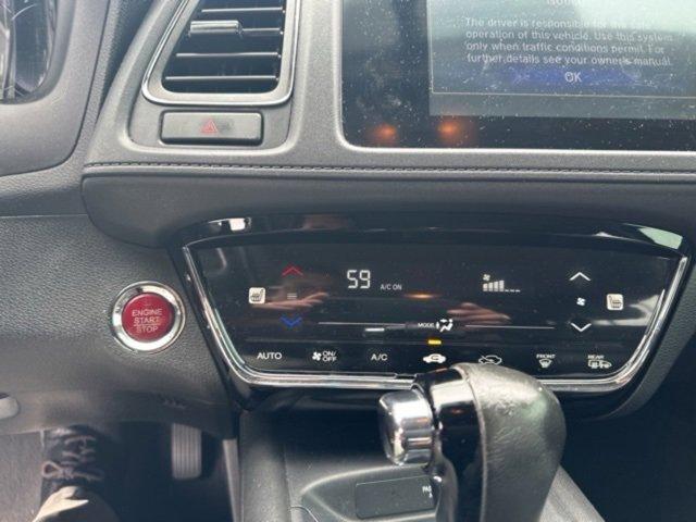 2016 Honda HR-V Vehicle Photo in Harrisburg, PA 17111