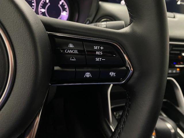 2025 Mazda CX-90 PHEV Vehicle Photo in Appleton, WI 54913