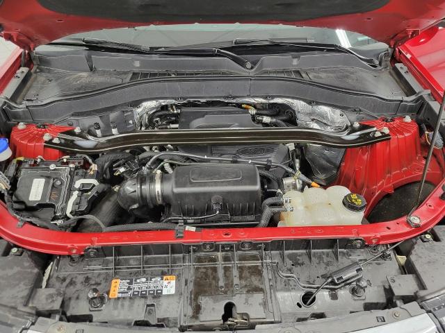 2020 Ford Explorer Vehicle Photo in NEENAH, WI 54956-2243