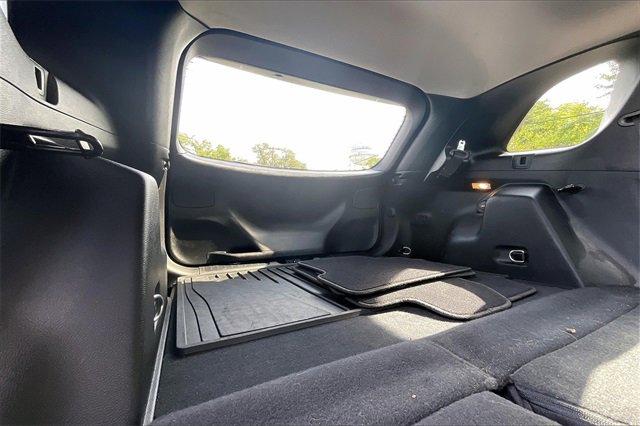 2019 Jeep Cherokee Vehicle Photo in INDEPENDENCE, MO 64055-1314