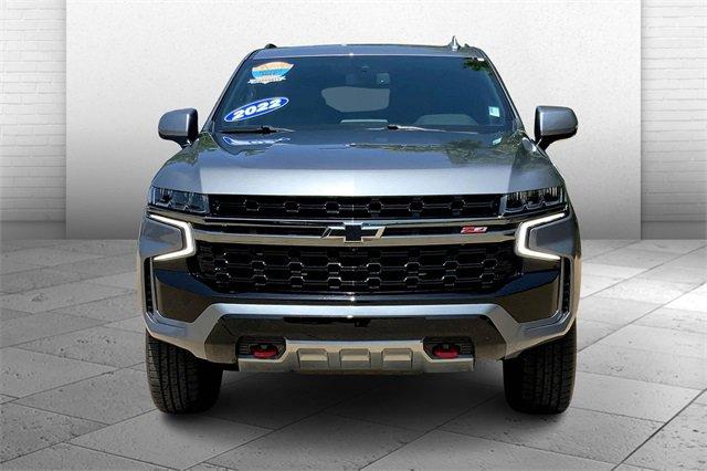 2022 Chevrolet Tahoe Vehicle Photo in KANSAS CITY, MO 64114-4545