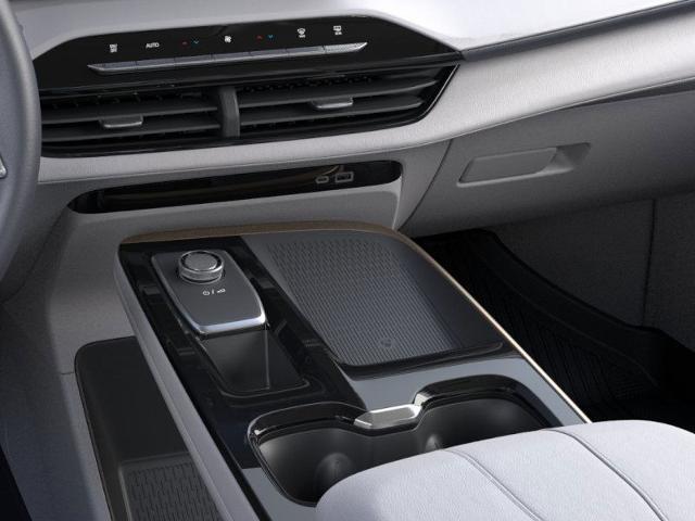 2026 Buick Enclave Vehicle Photo in NEENAH, WI 54956-2243