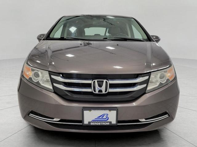 2014 Honda Odyssey Vehicle Photo in NEENAH, WI 54956-2243