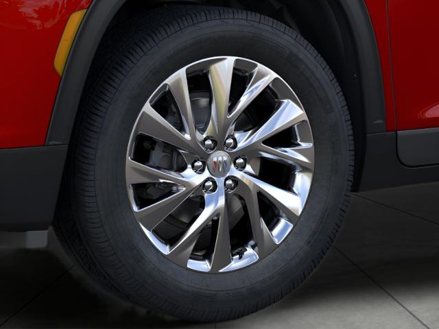 2026 Buick Enclave Vehicle Photo in GREEN BAY, WI 54303-3330