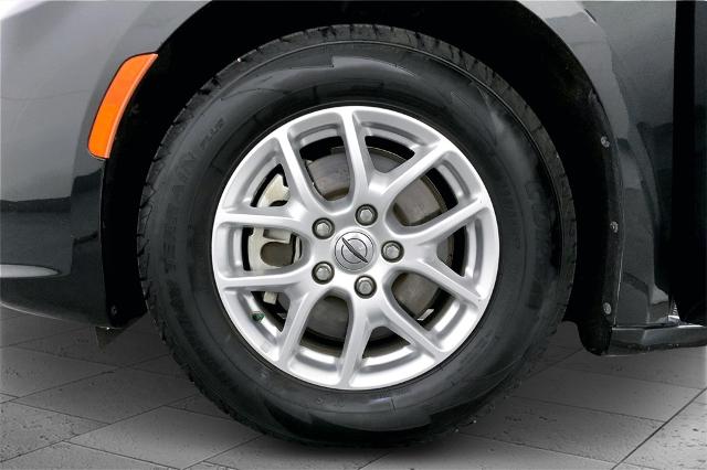 2022 Chrysler Pacifica Vehicle Photo in Lees Summit, MO 64086
