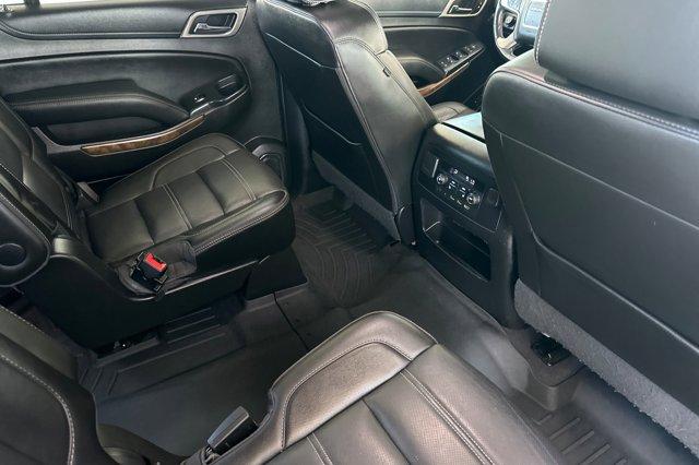 2019 GMC Yukon XL Vehicle Photo in STOCKTON, CA 95212-2838