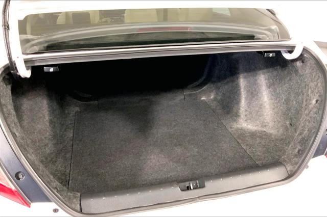 2017 Honda Civic Sedan Vehicle Photo in Lees Summit, MO 64086