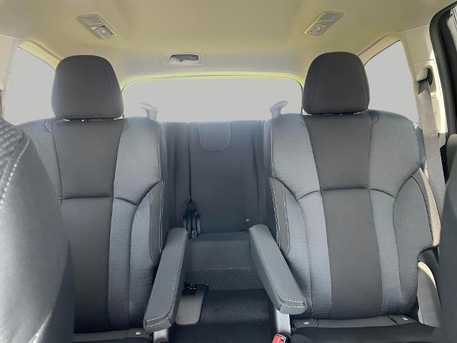 2025 Subaru Ascent Vehicle Photo in Oshkosh, WI 54904
