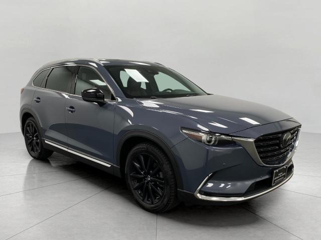 2021 Mazda CX-9 Vehicle Photo in Appleton, WI 54913