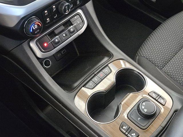 2023 GMC Acadia Vehicle Photo in Decatur, TX 76234