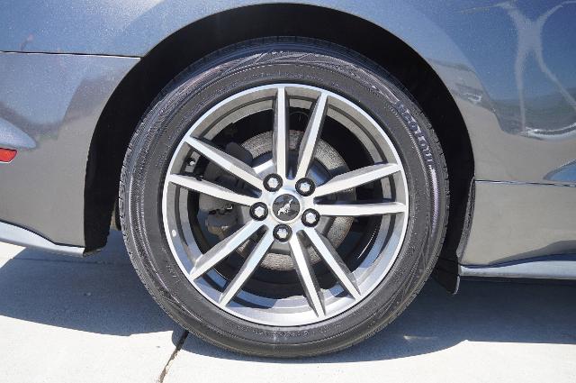 2017 Ford Mustang Vehicle Photo in Riverdale, UT 84405