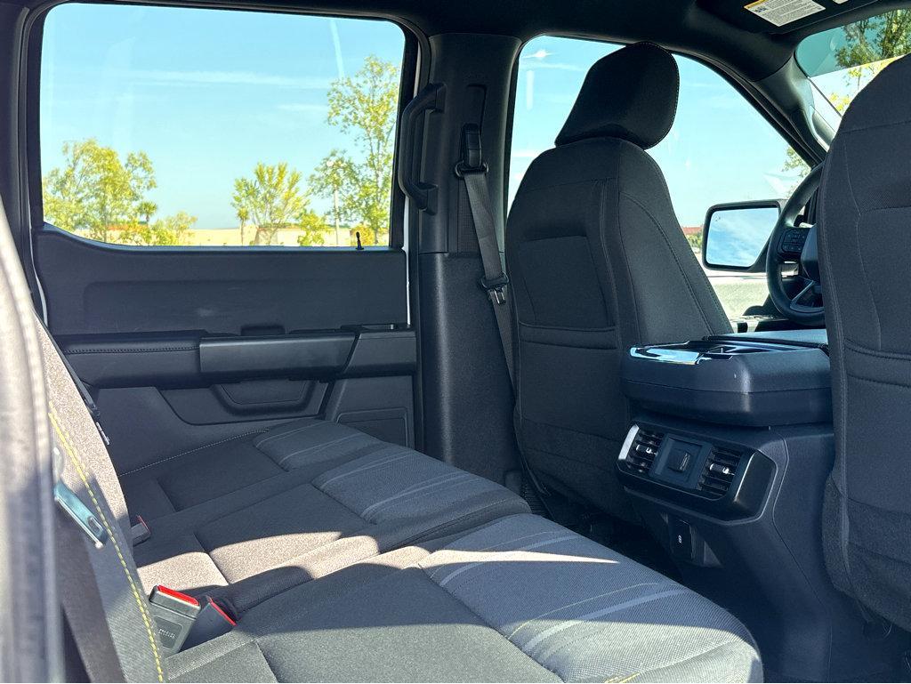 2024 Ford F-150 Vehicle Photo in POOLER, GA 31322-3252