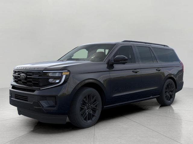 2025 Ford Expedition Max Vehicle Photo in Oshkosh, WI 54901