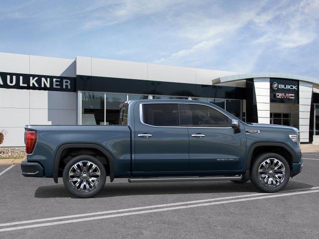 2025 GMC Sierra 1500 Vehicle Photo in TREVOSE, PA 19053-4984