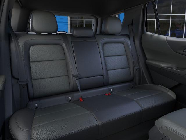 2026 Chevrolet Equinox Vehicle Photo in PAWLING, NY 12564-3219