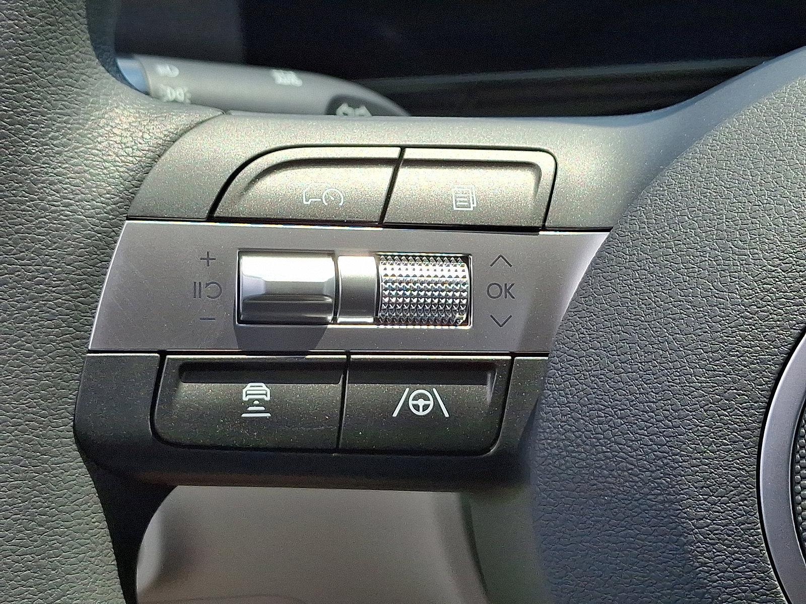 2026 Hyundai KONA Vehicle Photo in Harrisburg, PA 17111