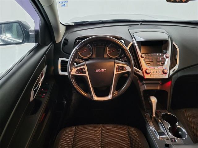 2013 GMC Terrain Vehicle Photo in PRESCOTT, AZ 86305-3700