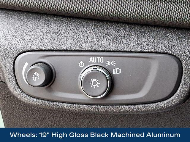 2024 Chevrolet Trailblazer Vehicle Photo in PAWLING, NY 12564-3219