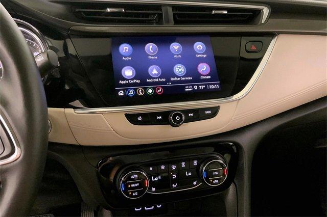 2023 Buick Encore GX Vehicle Photo in INDEPENDENCE, MO 64055-1377