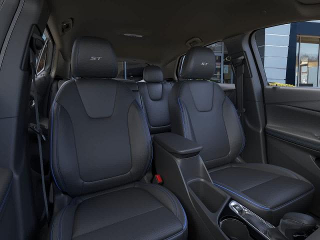 2026 Buick Encore GX Vehicle Photo in ZELIENOPLE, PA 16063-2910