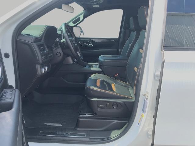 2021 GMC Yukon Vehicle Photo in GREEN BAY, WI 54303-3330
