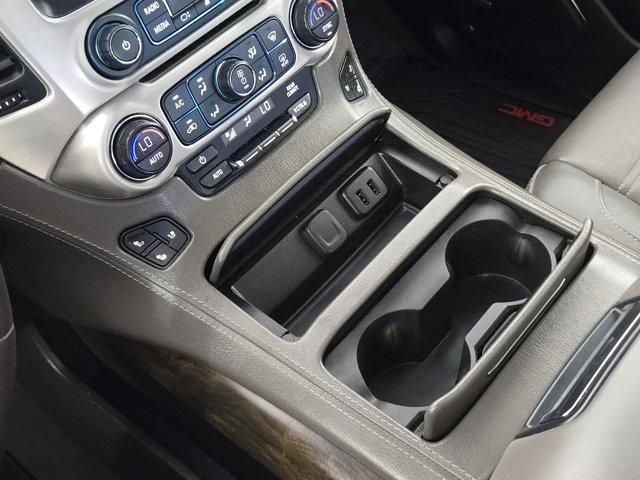 2018 GMC Yukon Vehicle Photo in Decatur, TX 76234