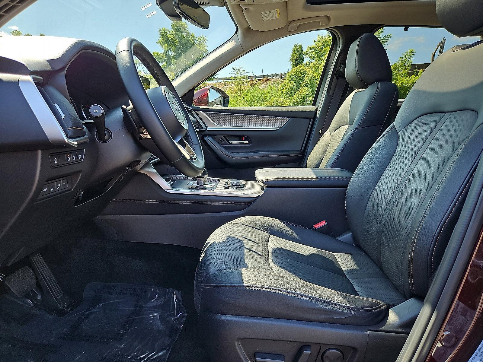 2024 Mazda CX-90 Vehicle Photo in Trevose, PA 19053