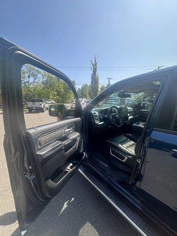 2020 Ram 1500 Vehicle Photo in Doylsetown, PA 18901