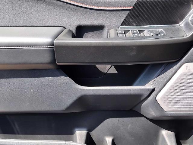 2025 Ford F-150 Vehicle Photo in DENTON, TX 76210-9321