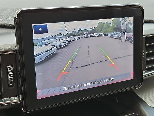 2020 Ford Explorer Vehicle Photo in TREVOSE, PA 19053-4984