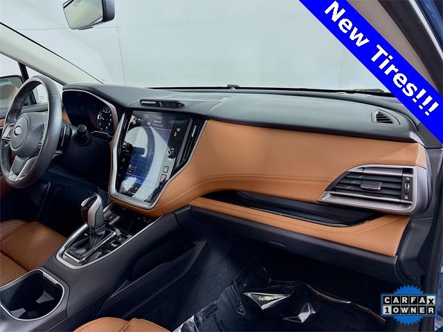 2020 Subaru Legacy Vehicle Photo in Puyallup, WA 98371