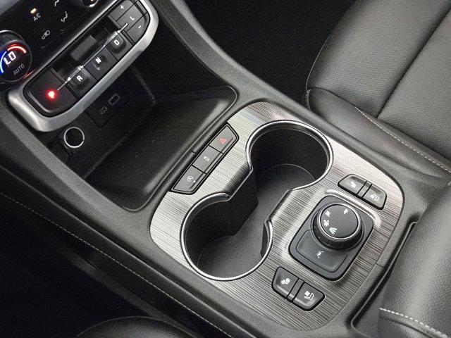 2023 GMC Acadia Vehicle Photo in Decatur, TX 76234