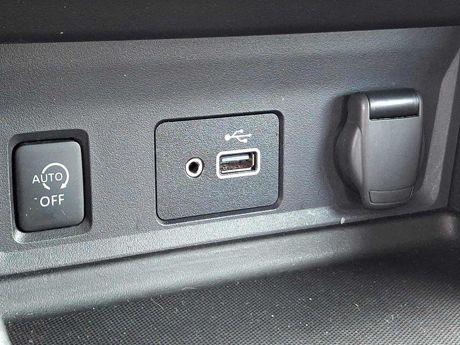 2024 Nissan Sentra Vehicle Photo in Trevose, PA 19053