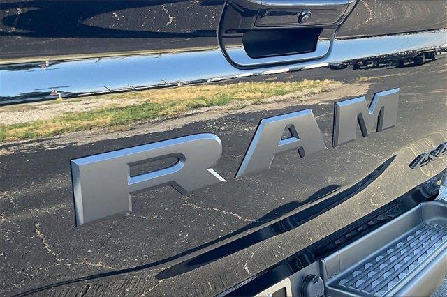 2023 Ram 1500 Vehicle Photo in INDEPENDENCE, MO 64055-1314
