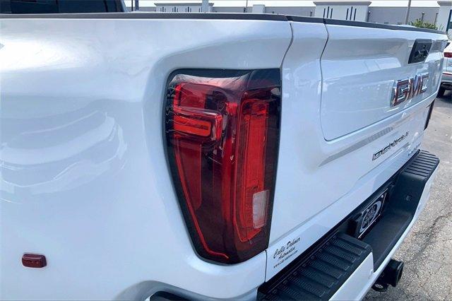 2022 GMC Sierra 3500 HD Vehicle Photo in INDEPENDENCE, MO 64055-1377