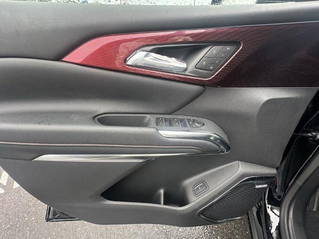 2026 Chevrolet Traverse Vehicle Photo in GARDNER, MA 01440-3110