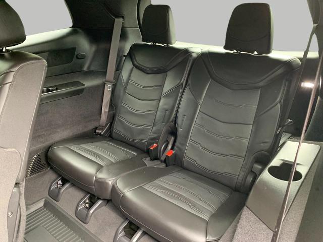 2024 Cadillac XT6 Vehicle Photo in APPLETON, WI 54914-4656