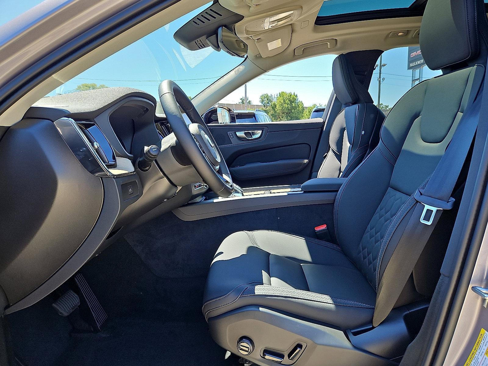 2026 Volvo XC60 Vehicle Photo in Trevose, PA 19053