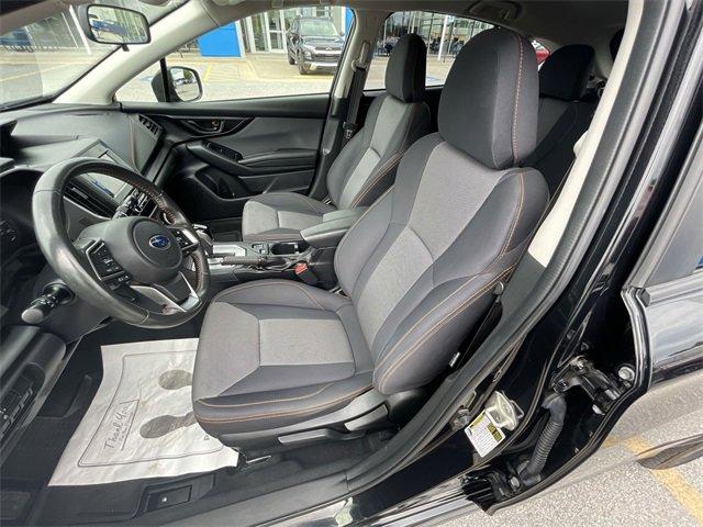 2021 Subaru Crosstrek Vehicle Photo in BENTONVILLE, AR 72712-4322