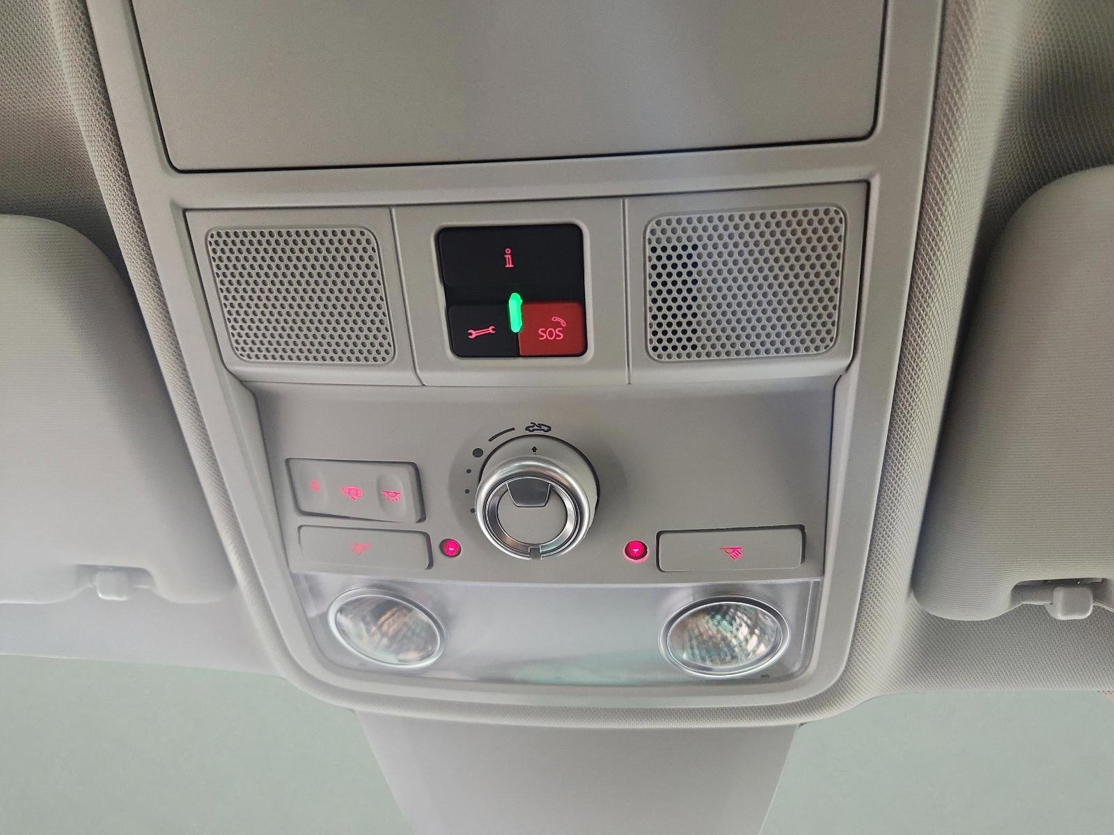 2022 Volkswagen Passat Vehicle Photo in Georgetown, TX 78626