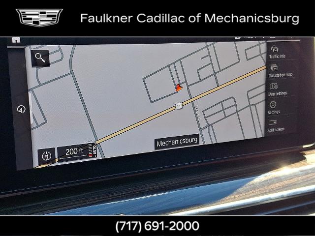 2021 BMW 530i xDrive Vehicle Photo in MECHANICSBURG, PA 17050-1707